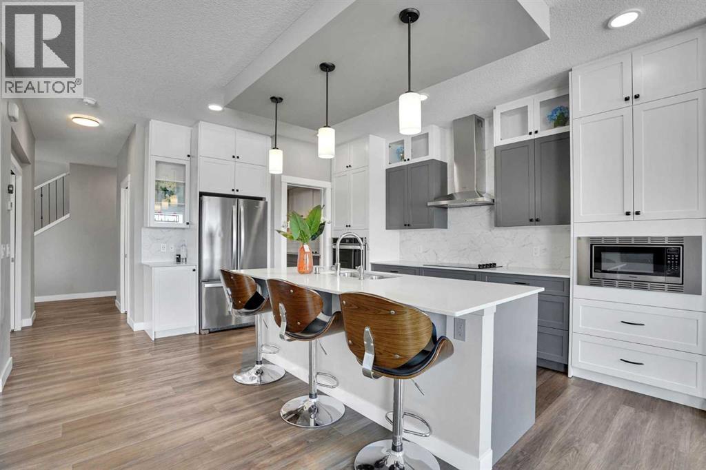 47 Corner Meadows Row Ne, Calgary, Alberta  T3N 1X9 - Photo 11 - A2290977