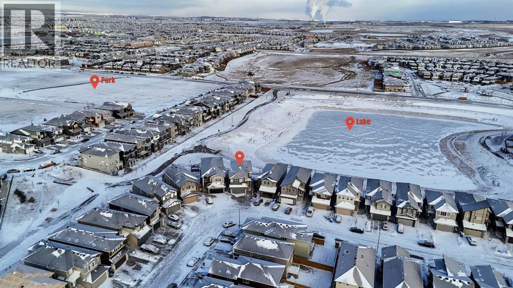 47 Corner Meadows Row Ne, Calgary, Alberta  T3N 1X9 - Photo 3 - A2290977