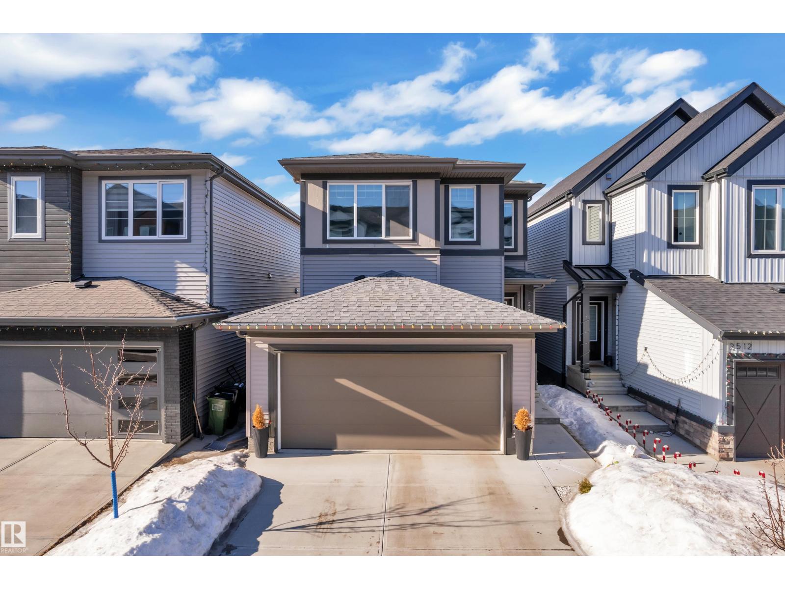 2508 193 ST NW, edmonton, Alberta