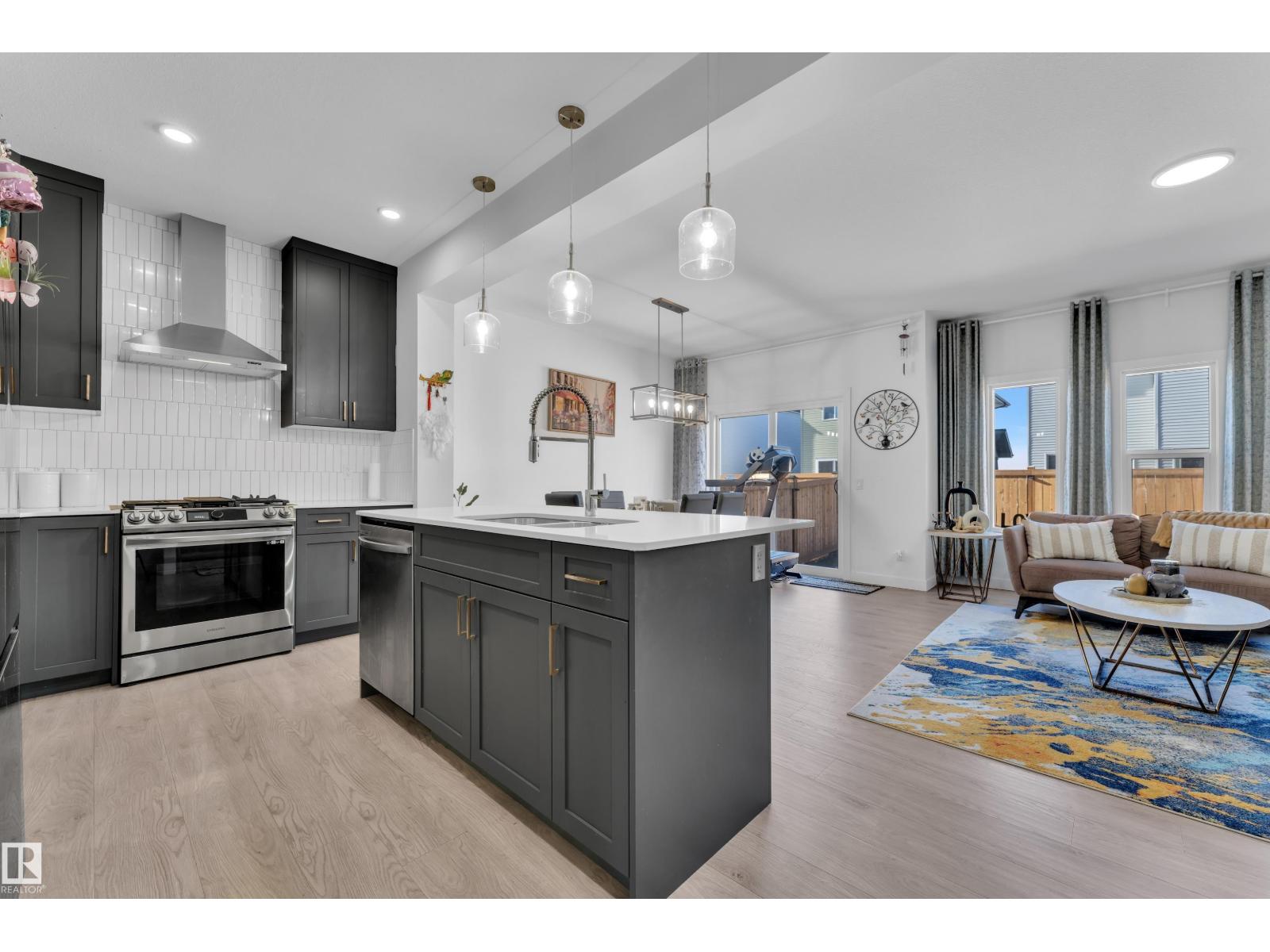 2508 193 St Nw, Edmonton, Alberta  T6M 1L3 - Photo 12 - E4476770