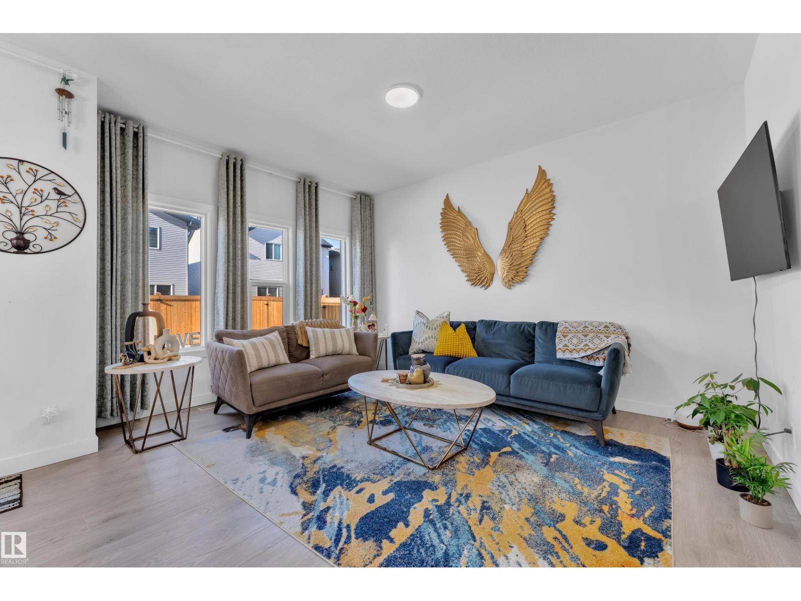 2508 193 St Nw, Edmonton, Alberta  T6M 1L3 - Photo 13 - E4476770