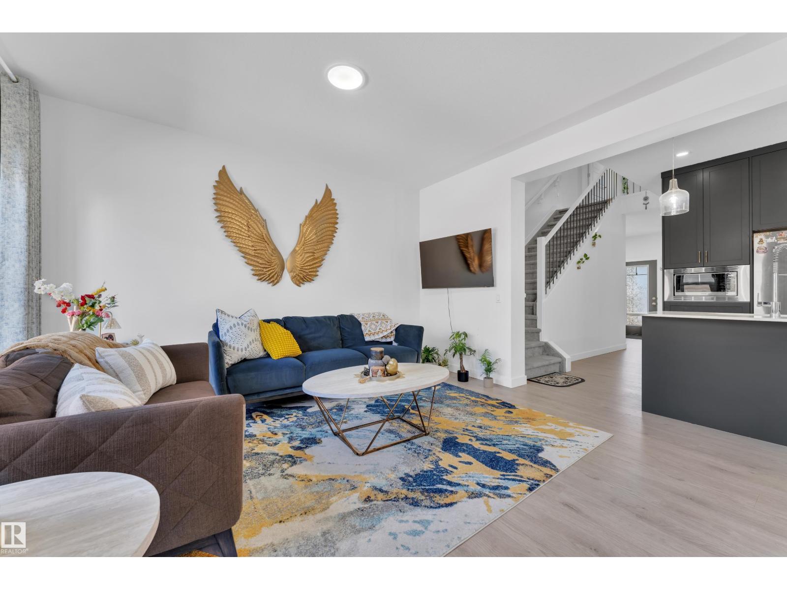 2508 193 St Nw, Edmonton, Alberta  T6M 1L3 - Photo 14 - E4476770