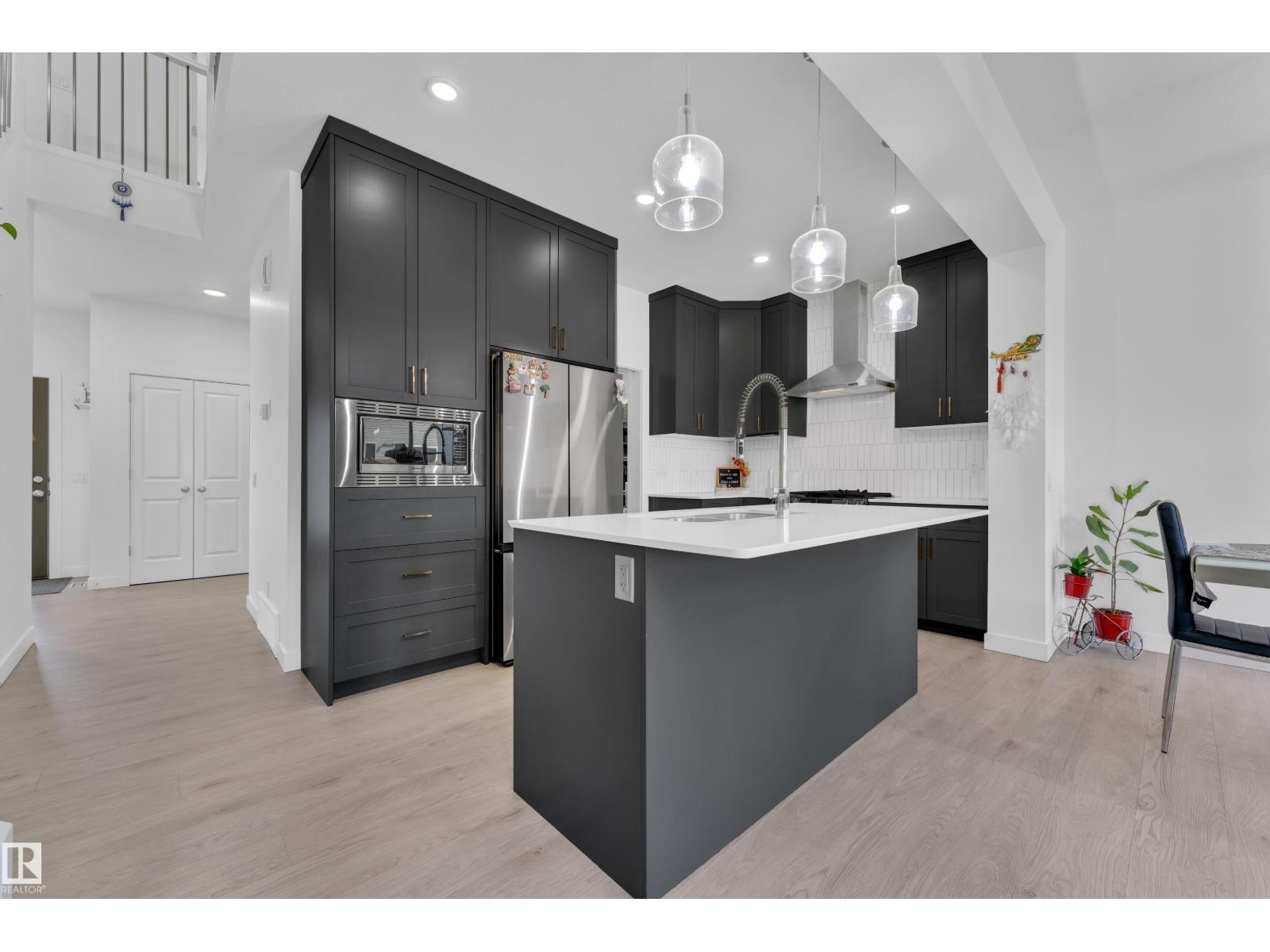 2508 193 St Nw, Edmonton, Alberta  T6M 1L3 - Photo 17 - E4476770