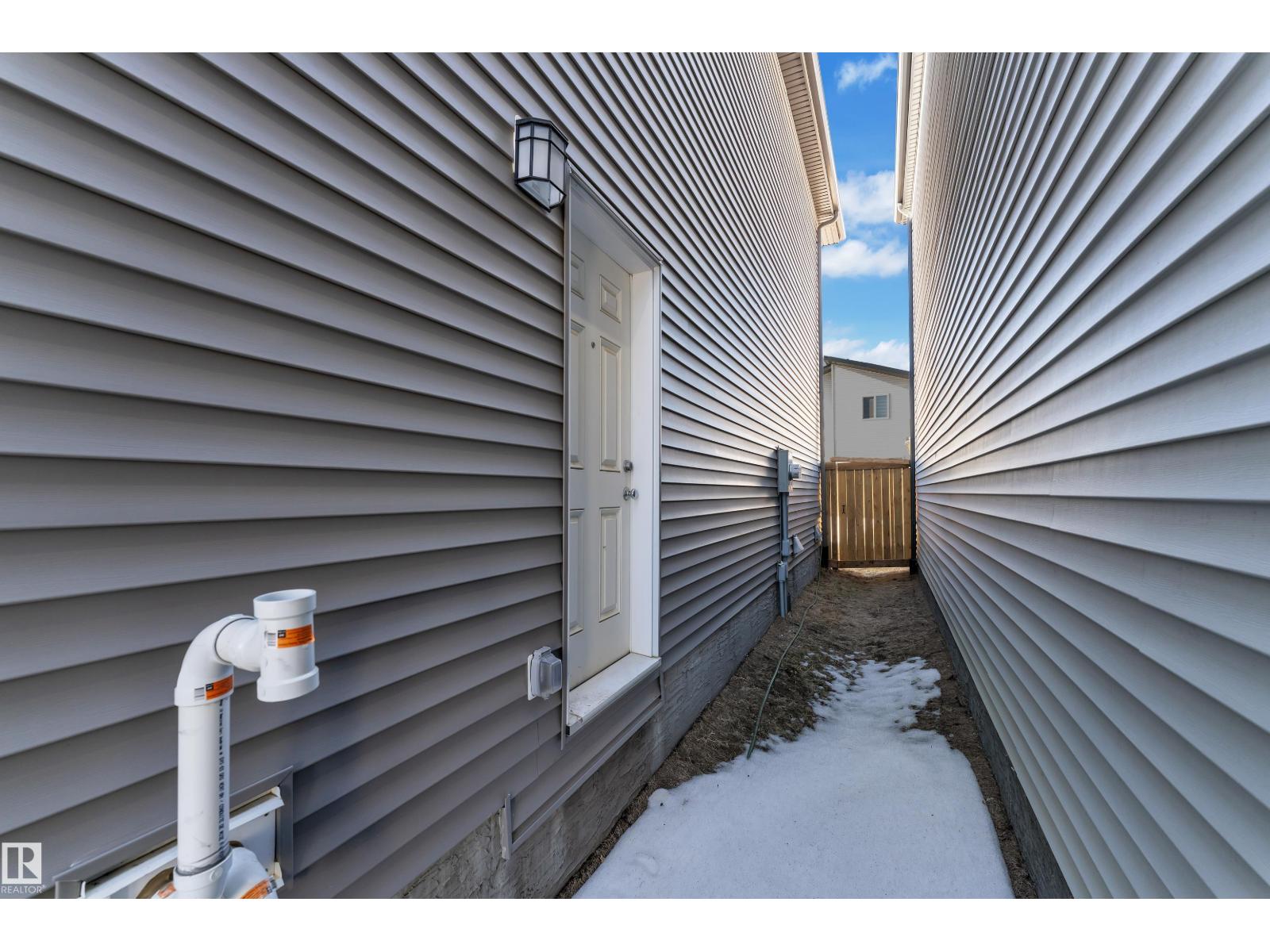 2508 193 St Nw, Edmonton, Alberta  T6M 1L3 - Photo 36 - E4476770