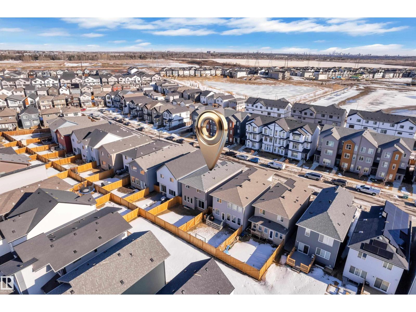 2508 193 St Nw, Edmonton, Alberta  T6M 1L3 - Photo 37 - E4476770