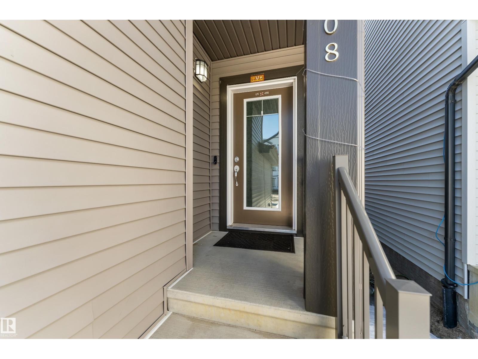 2508 193 St Nw, Edmonton, Alberta  T6M 1L3 - Photo 4 - E4476770