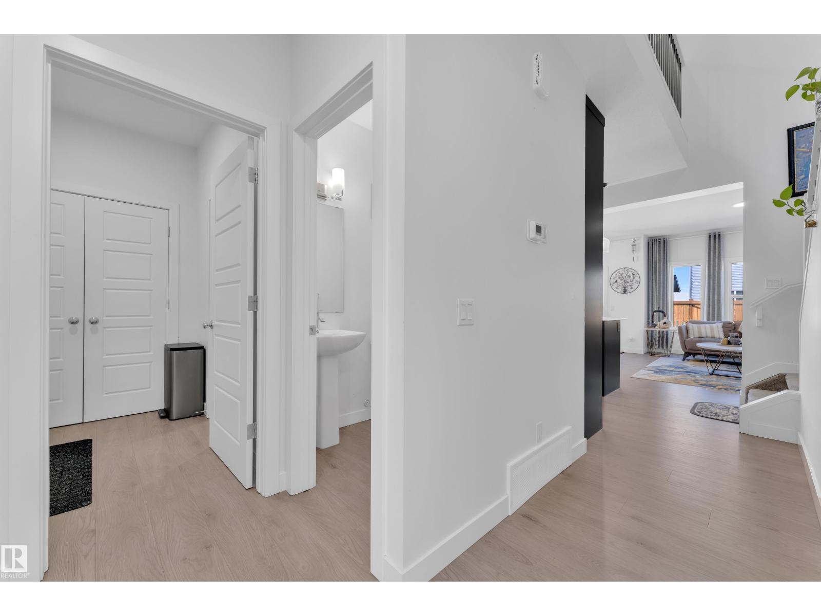 2508 193 St Nw, Edmonton, Alberta  T6M 1L3 - Photo 7 - E4476770