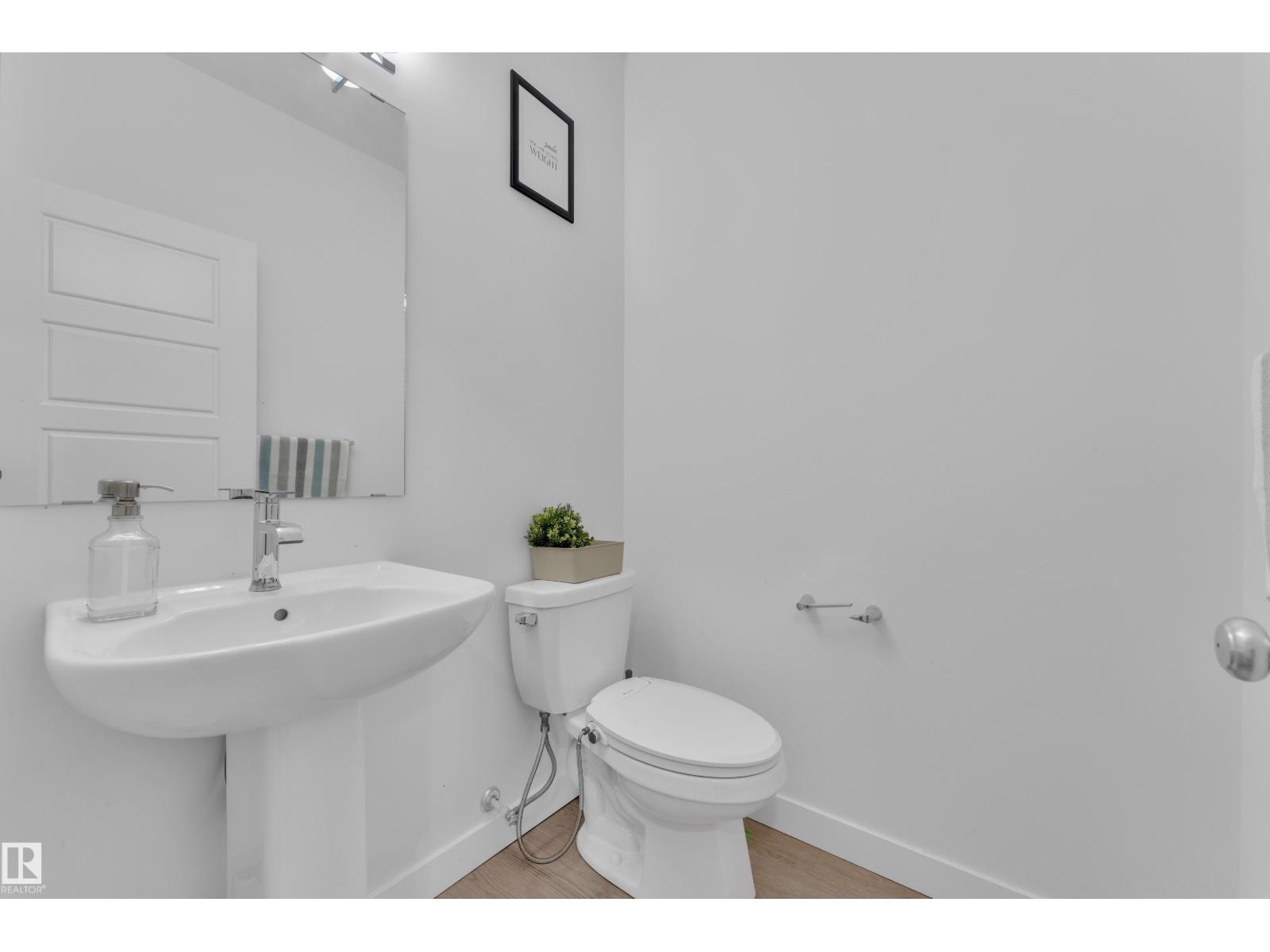 2508 193 St Nw, Edmonton, Alberta  T6M 1L3 - Photo 8 - E4476770