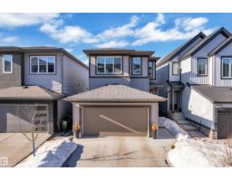 2508 193 ST NW, Edmonton, Alberta