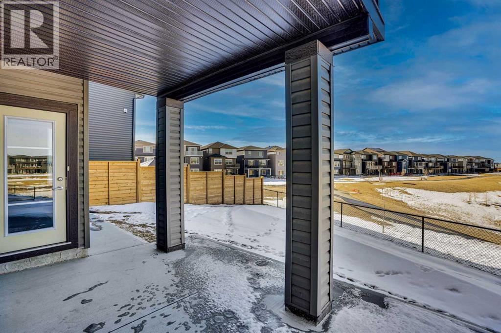 47 Corner Meadows Row Ne, Calgary, Alberta  T3N 1X9 - Photo 46 - A2290977