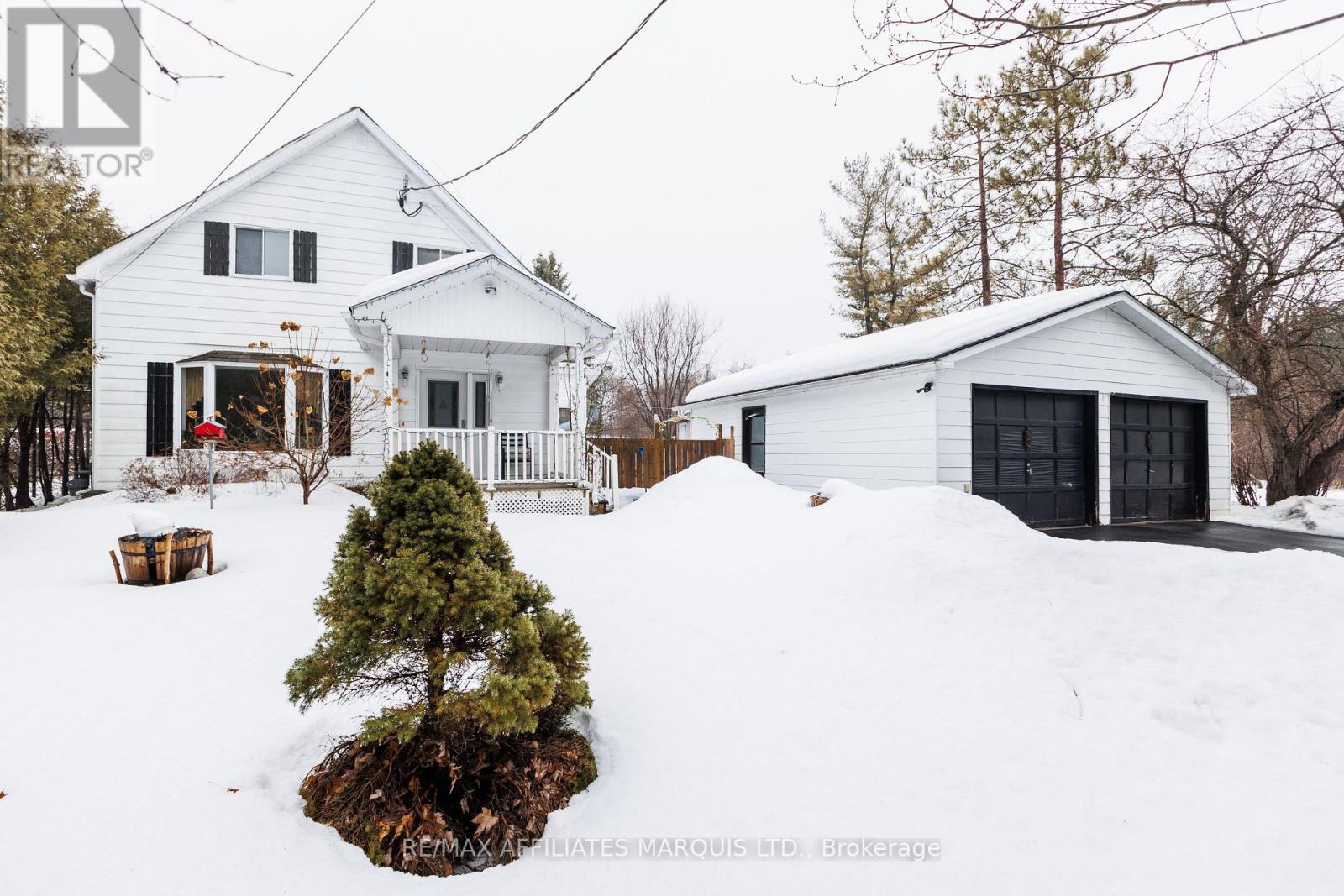 21940 SAUVE STREET, North Glengarry, Ontario