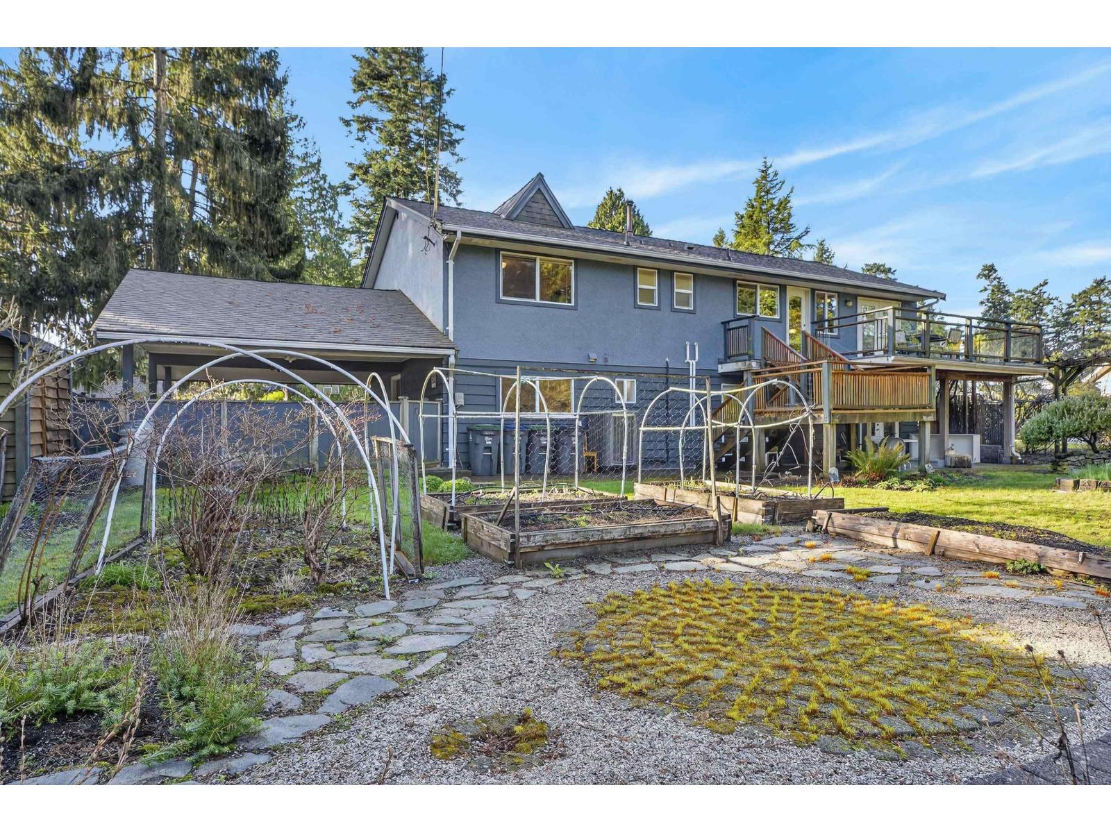 12337 Seacrest Drive, Surrey, British Columbia  V4A 3J8 - Photo 39 - R3097693