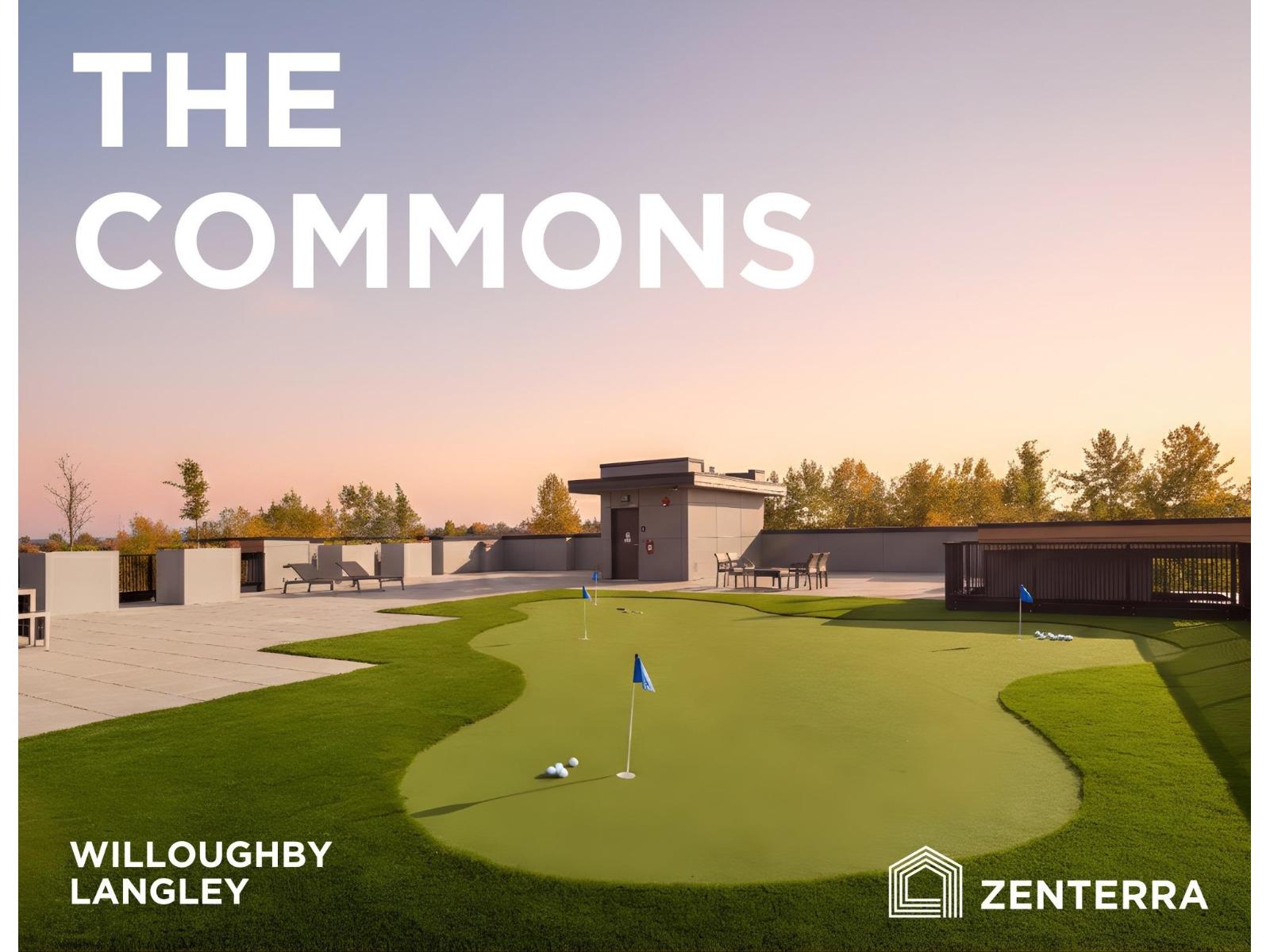 A213 8230 208b Street, Langley, British Columbia  V2Y 4A2 - Photo 1 - R3098069