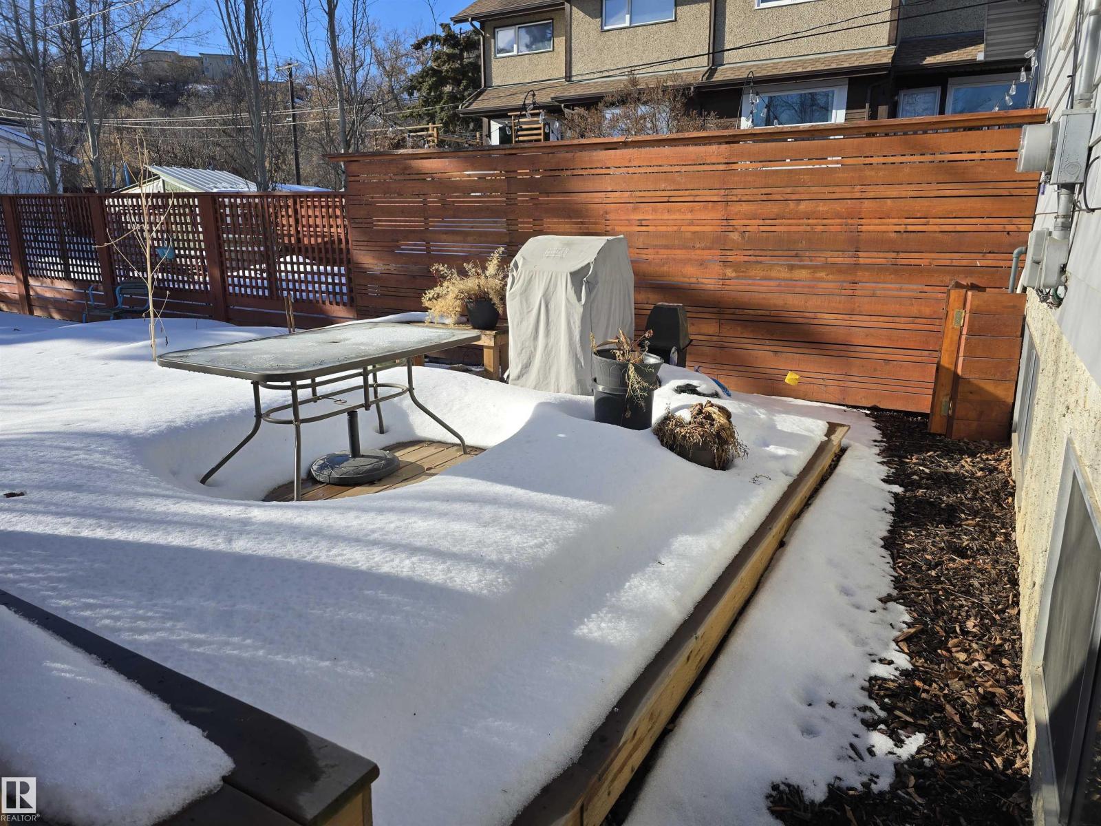 10282 87 St Nw, Edmonton, Alberta  T5H 1N6 - Photo 37 - E4476772