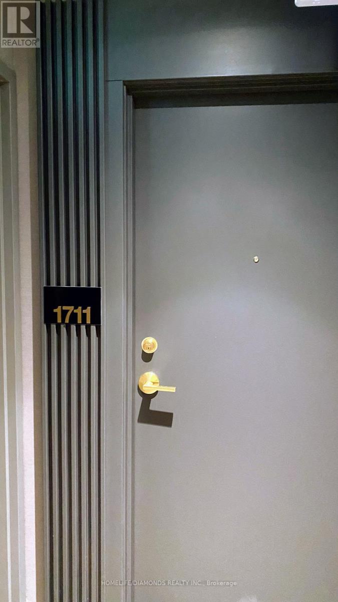 1711 - 950 Portage Parkway, Vaughan, Ontario  L4K 0J6 - Photo 14 - N12868278