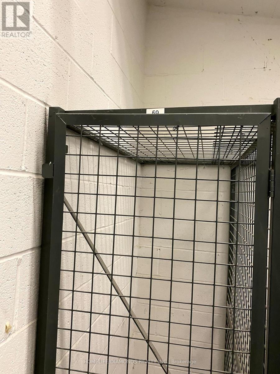 1711 - 950 Portage Parkway, Vaughan, Ontario  L4K 0J6 - Photo 16 - N12868278