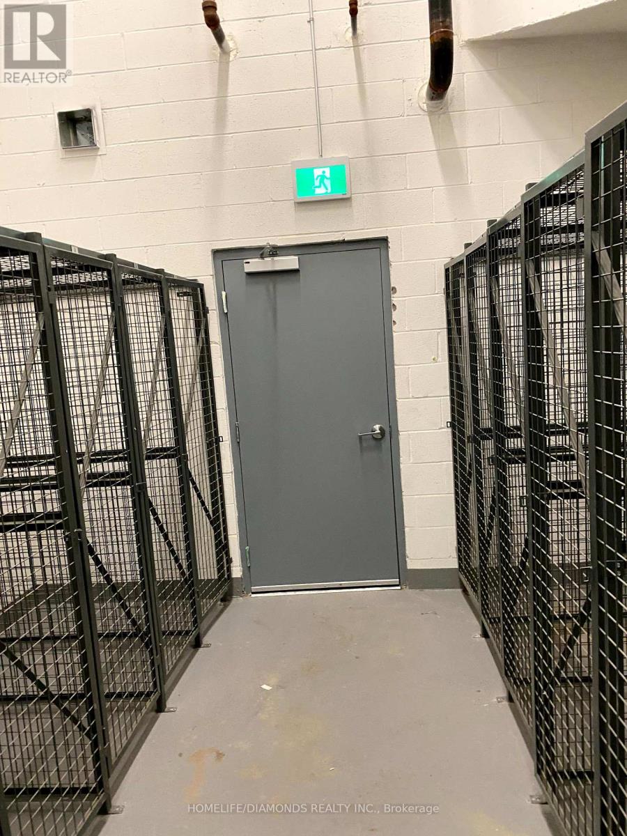 1711 - 950 Portage Parkway, Vaughan, Ontario  L4K 0J6 - Photo 17 - N12868278