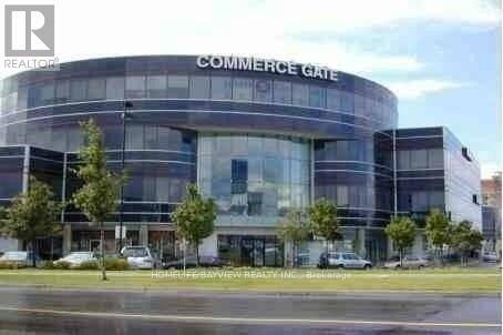 304 - 505 Highway 7 E, Markham (Commerce Valley), Ontario  L3T 7T1 - Photo 1 - N12868280