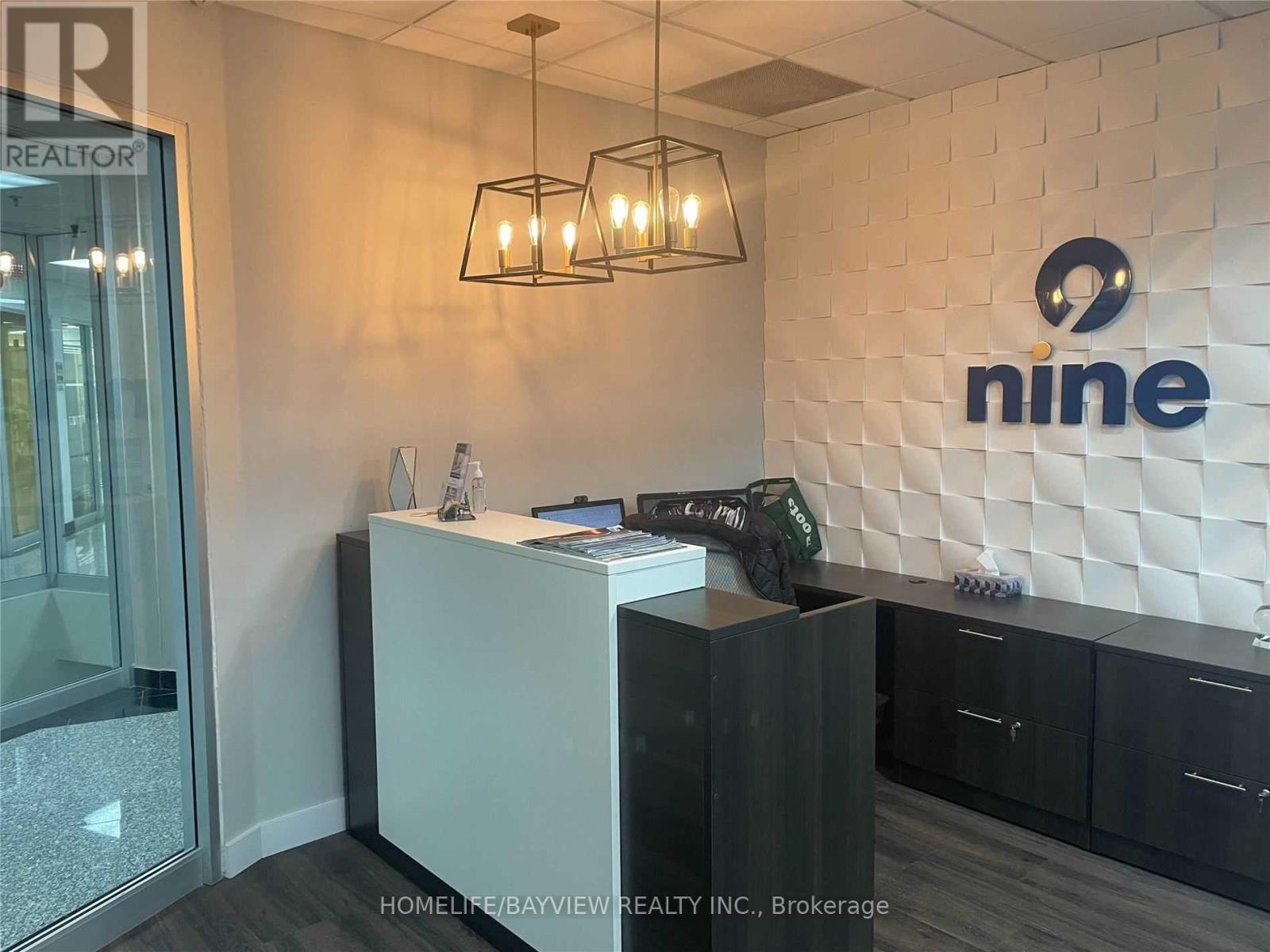 304 - 505 Highway 7 E, Markham (Commerce Valley), Ontario  L3T 7T1 - Photo 4 - N12868280