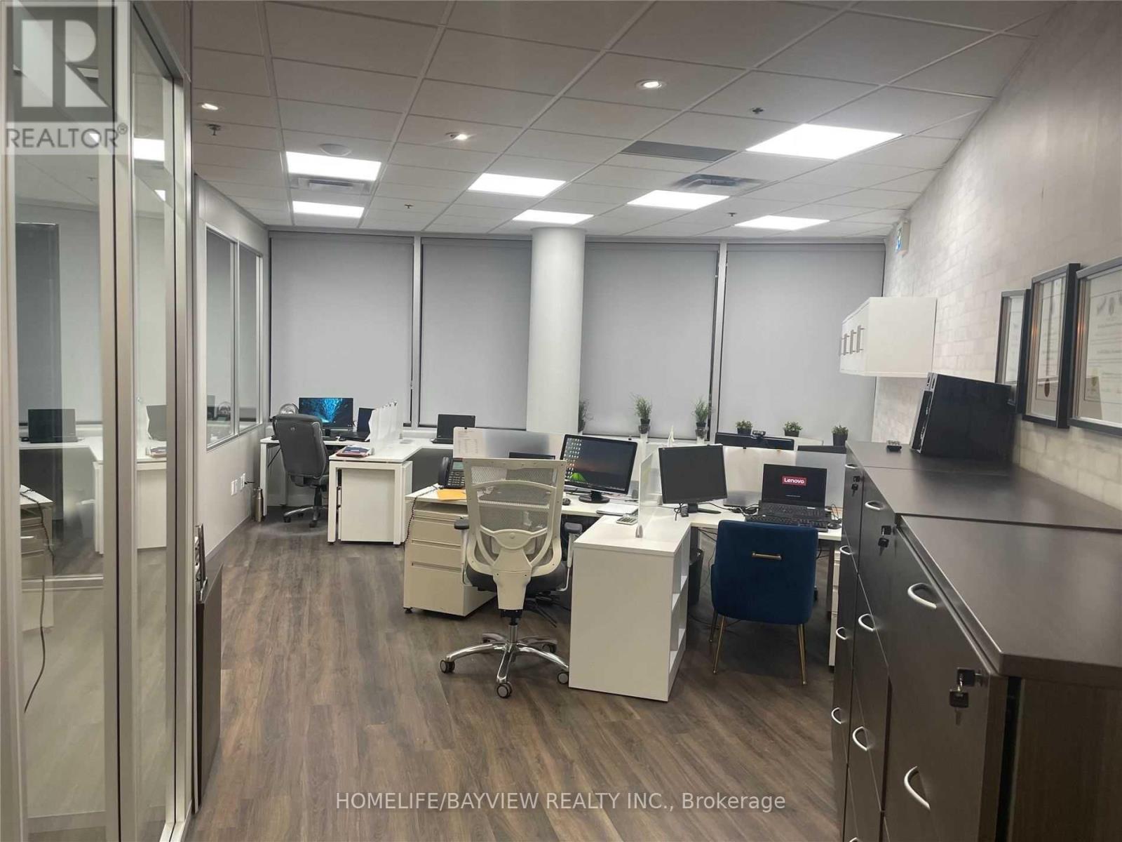 304 - 505 Highway 7 E, Markham (Commerce Valley), Ontario  L3T 7T1 - Photo 5 - N12868280