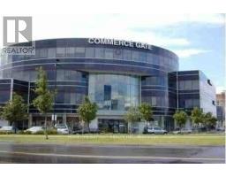 304 - 505 HIGHWAY 7 E, Markham, Ontario