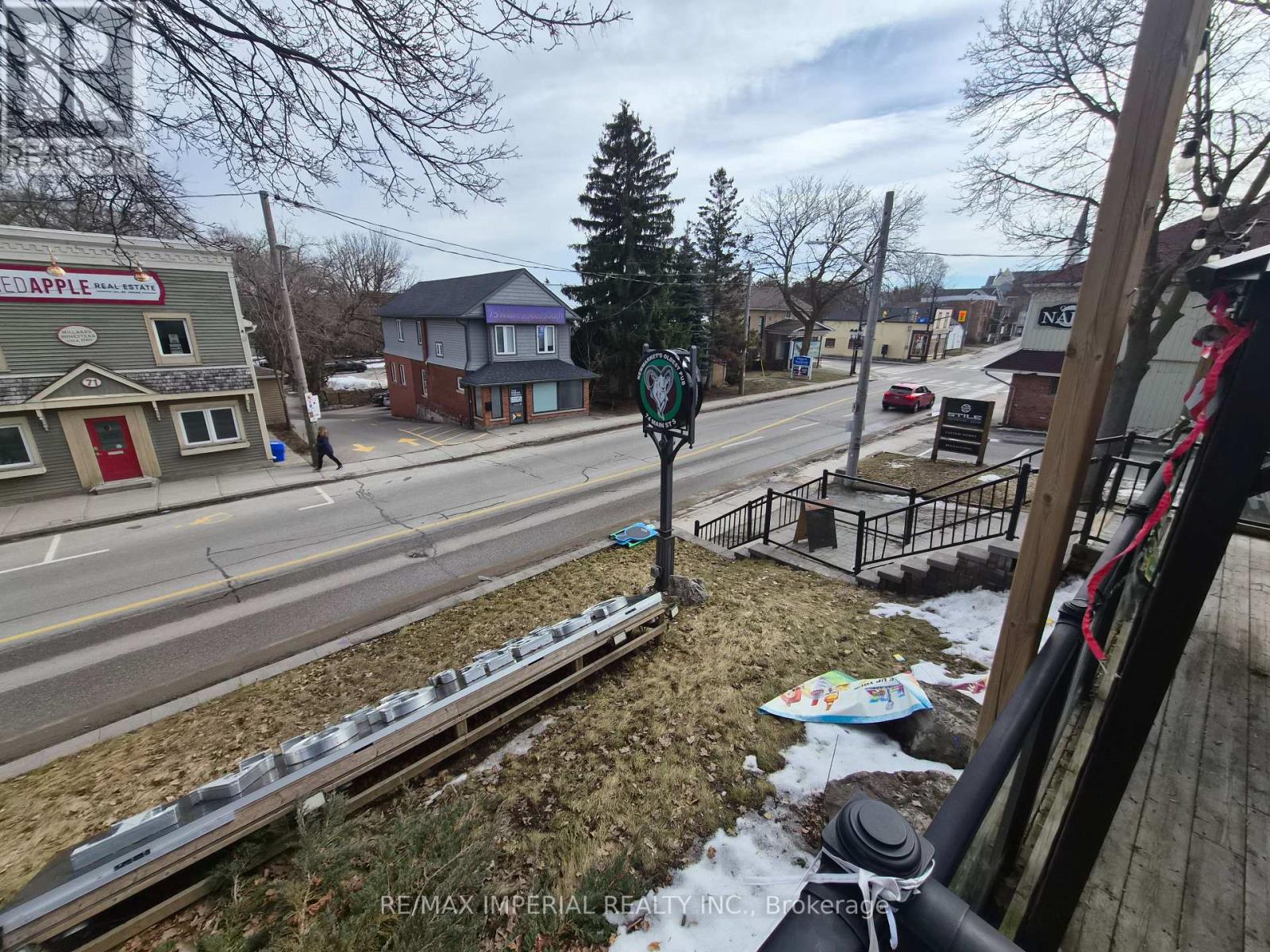 74 Main Street S, Newmarket, Ontario  L3Y 3Y6 - Photo 4 - N12868452