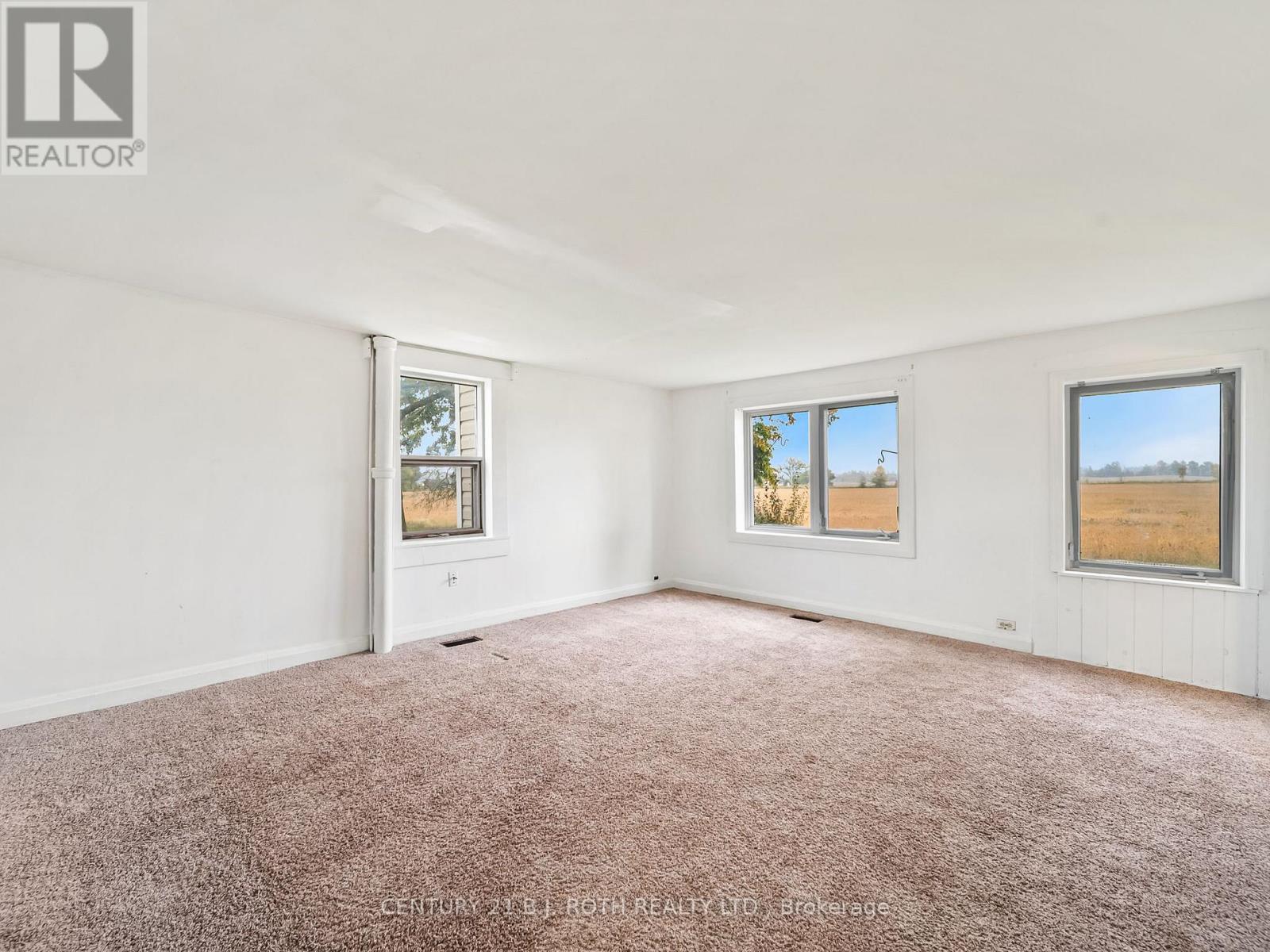 1808 Concession Road 10 Concession, Ramara, Ontario  L0K 1B0 - Photo 13 - S12868386