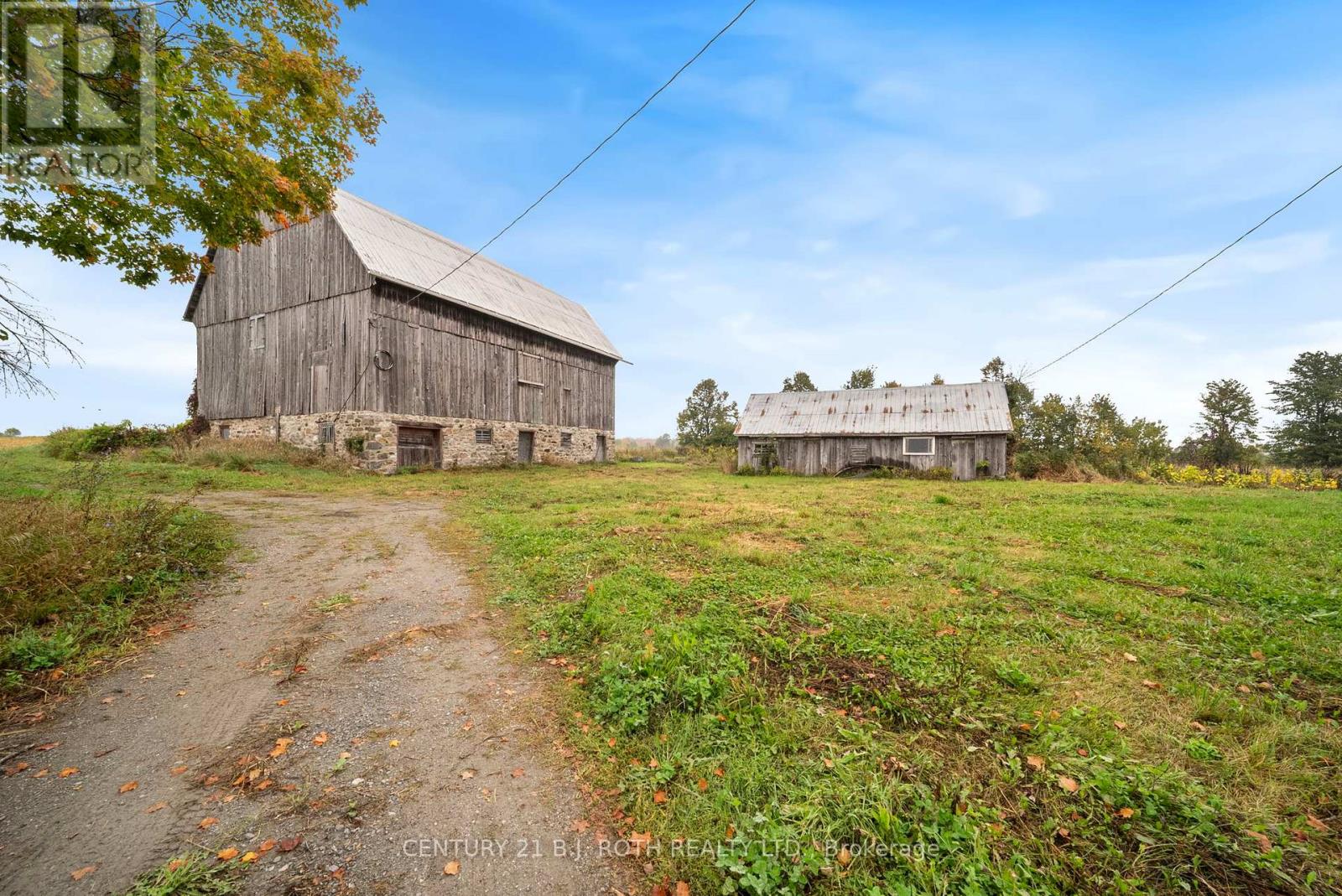 1808 Concession Road 10 Concession, Ramara, Ontario  L0K 1B0 - Photo 5 - S12868386