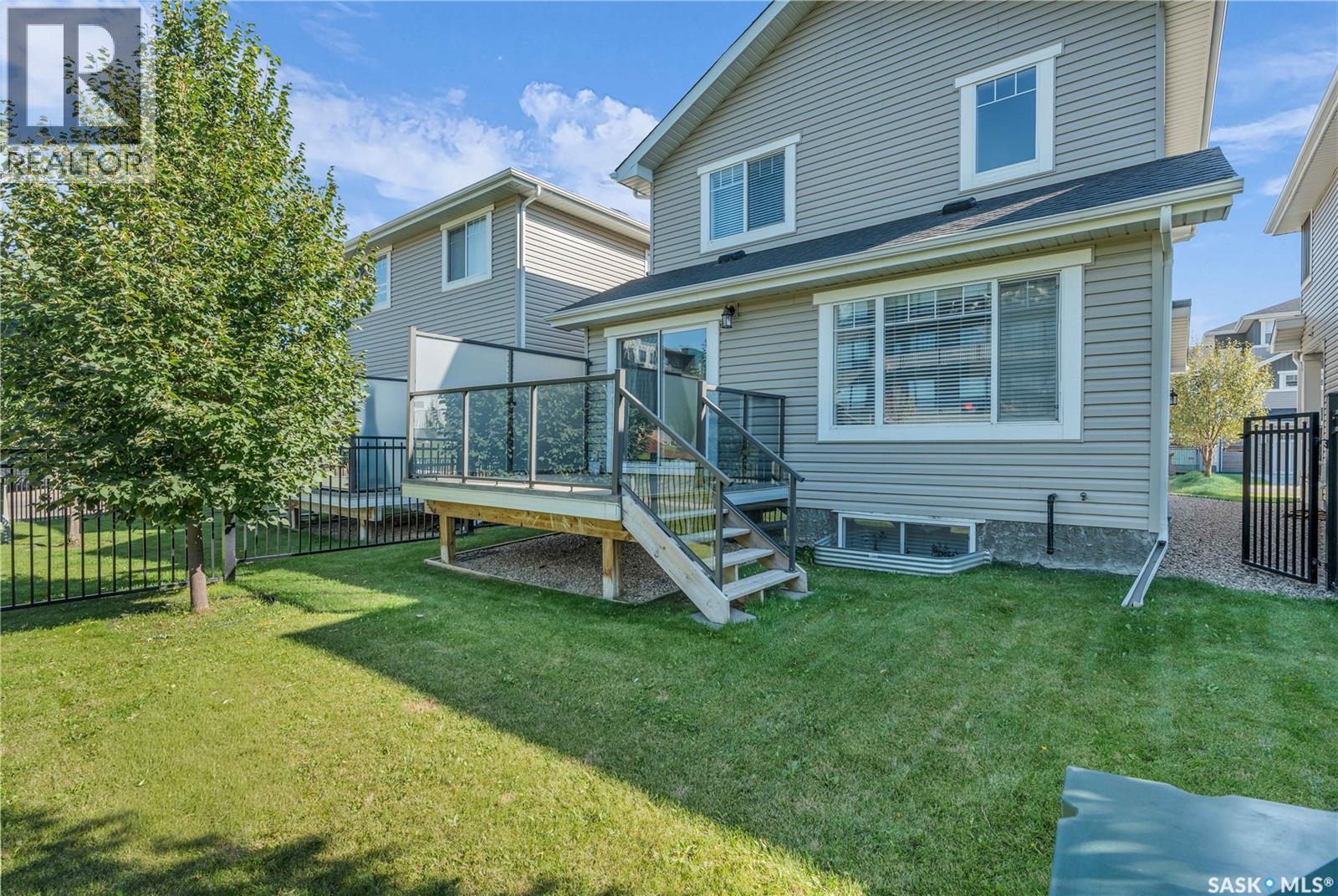 131 315 Dickson Crescent, Saskatoon, Saskatchewan  S7T 0T8 - Photo 42 - SK030030
