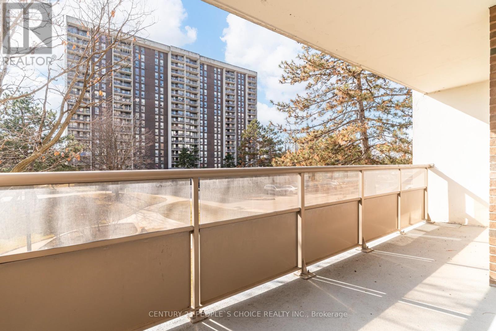 202 - 4 Kings Cross Road, Brampton (Queen Street Corridor), Ontario  L6T 3X8 - Photo 30 - W12868312