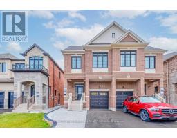 BSMT - 36 QUINTON RIDGE, Brampton, Ontario