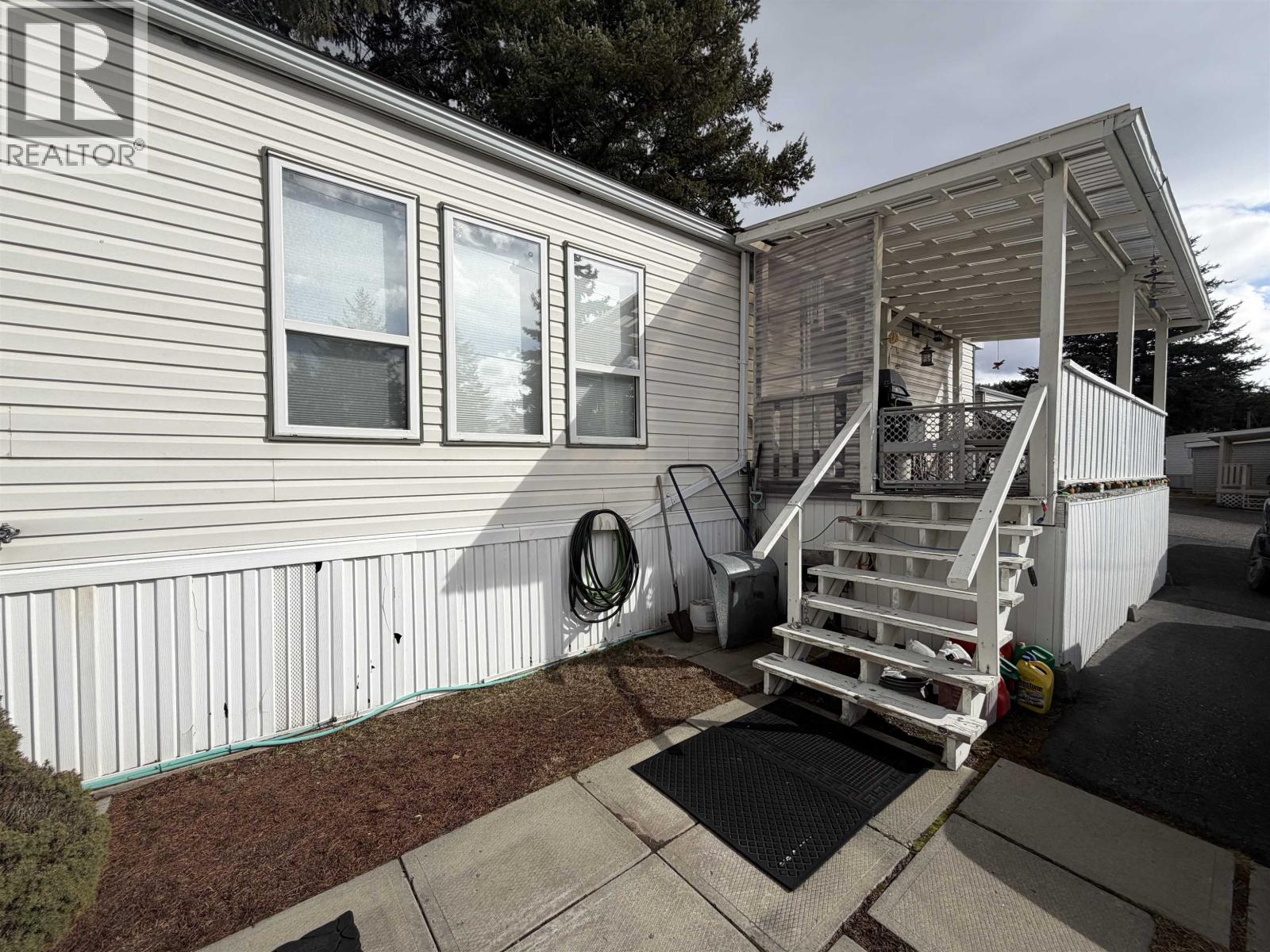 23 770 N 11th Avenue, Williams Lake, British Columbia  V2G 2M4 - Photo 2 - R3098366