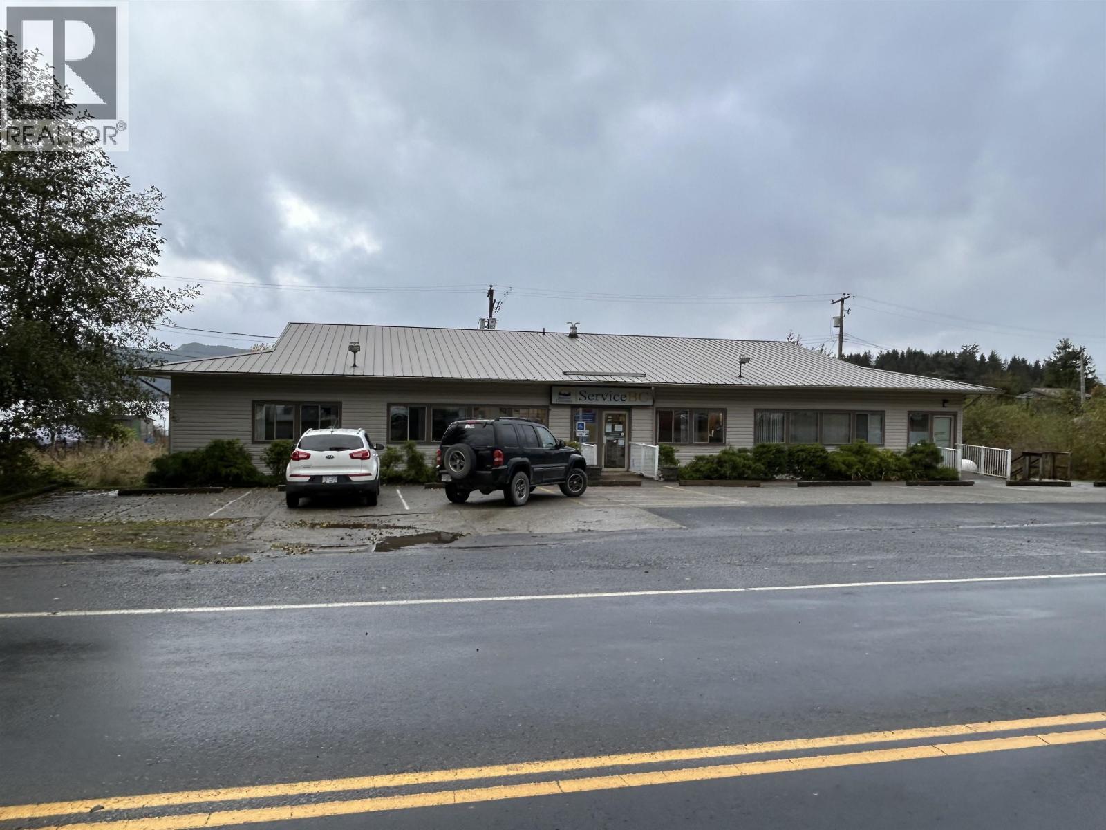 216 OCEANVIEW DRIVE, Daajing Giids City, British Columbia