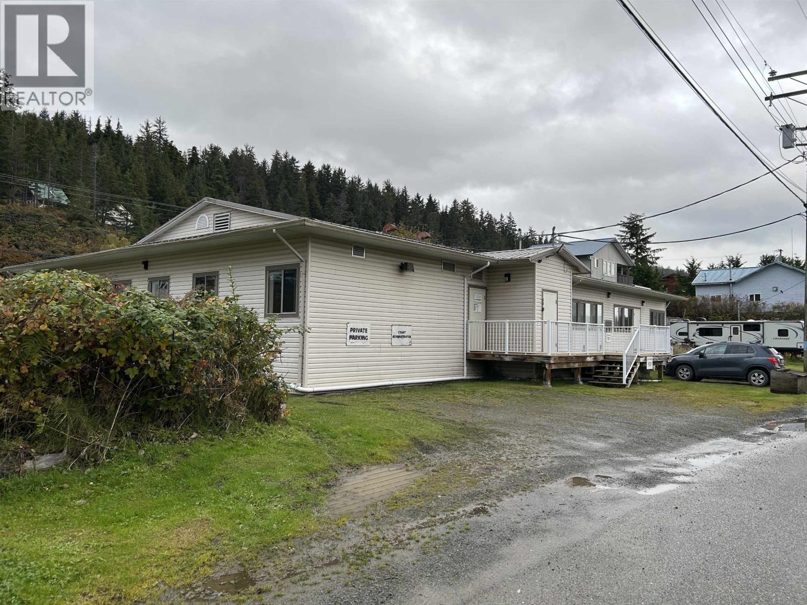 216 Oceanview Drive, Daajing Giids City, British Columbia  V0T 1S0 - Photo 3 - C8074688