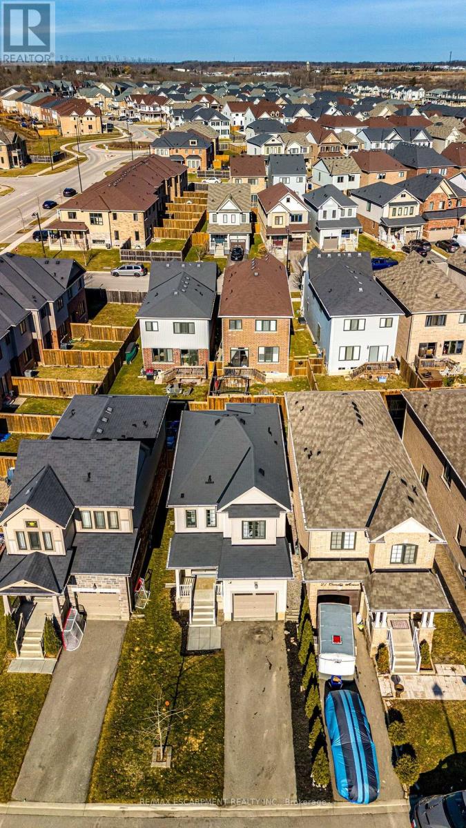 19 Cromarty Avenue, Haldimand, Ontario  N3W 0B6 - Photo 44 - X12868354