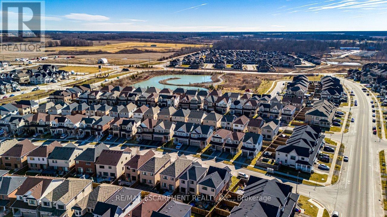 19 Cromarty Avenue, Haldimand, Ontario  N3W 0B6 - Photo 45 - X12868354