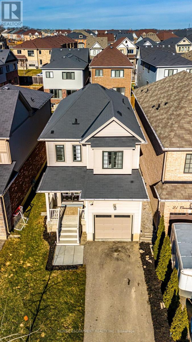 19 Cromarty Avenue, Haldimand, Ontario  N3W 0B6 - Photo 49 - X12868354