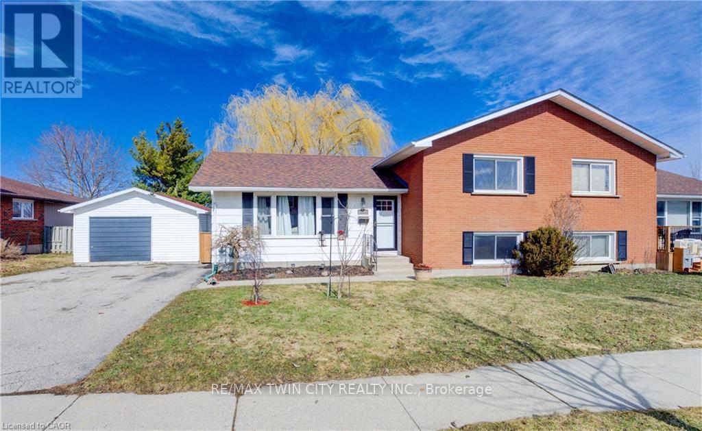 1099 SOVEREIGN ROAD, Woodstock, Ontario