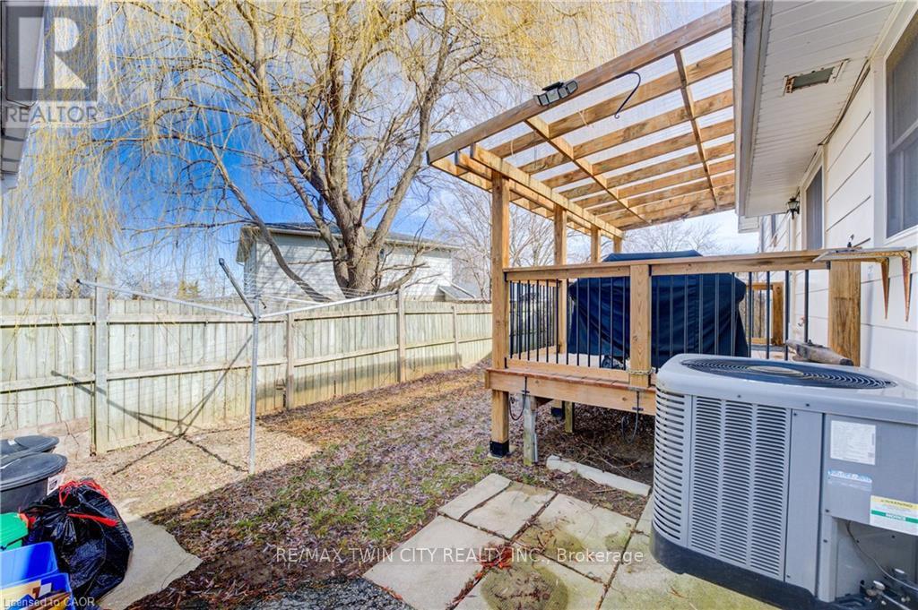 1099 Sovereign Road, Woodstock, Ontario  N4S 5P3 - Photo 27 - X12868440