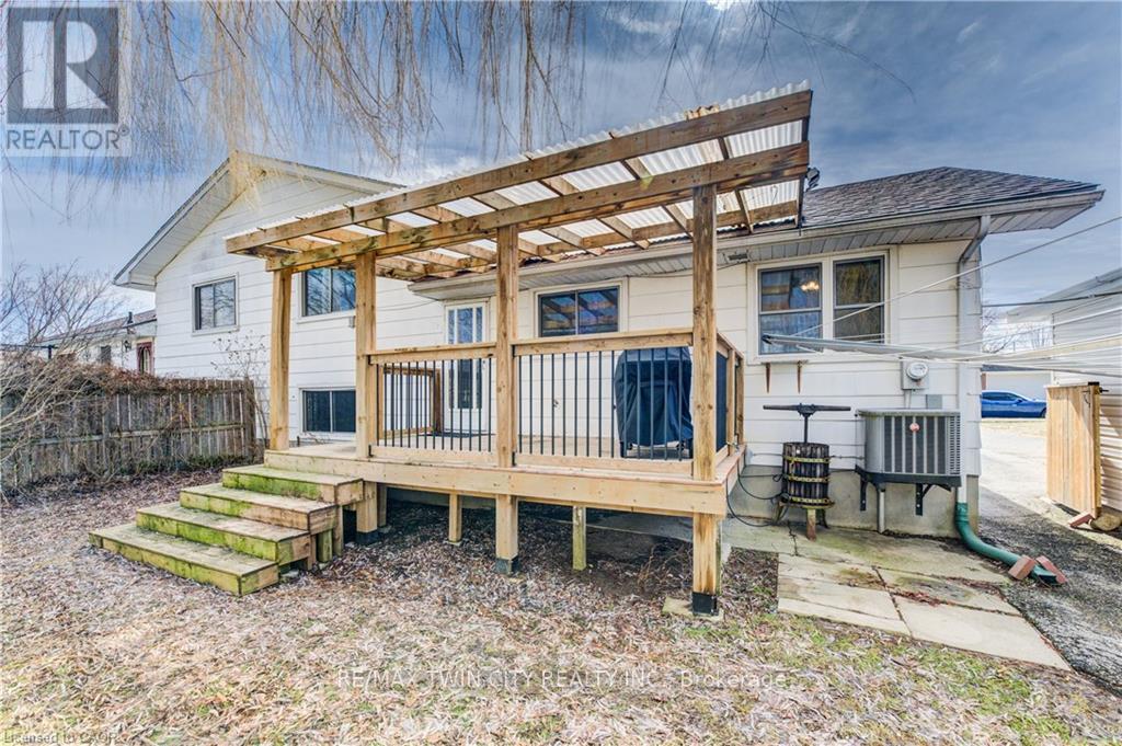 1099 Sovereign Road, Woodstock, Ontario  N4S 5P3 - Photo 28 - X12868440