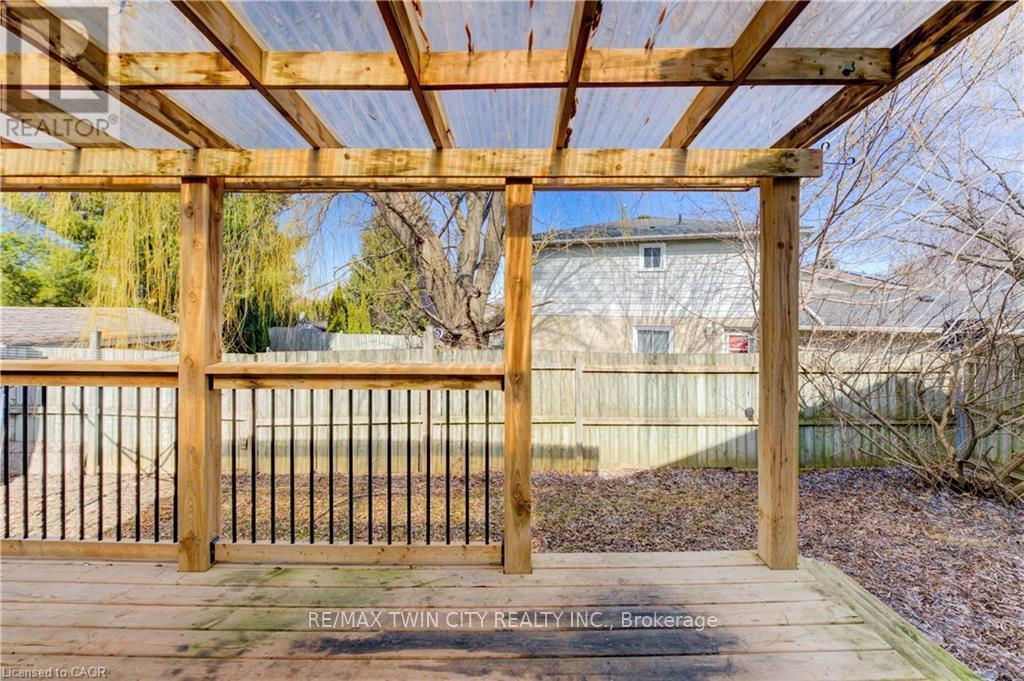 1099 Sovereign Road, Woodstock, Ontario  N4S 5P3 - Photo 33 - X12868440