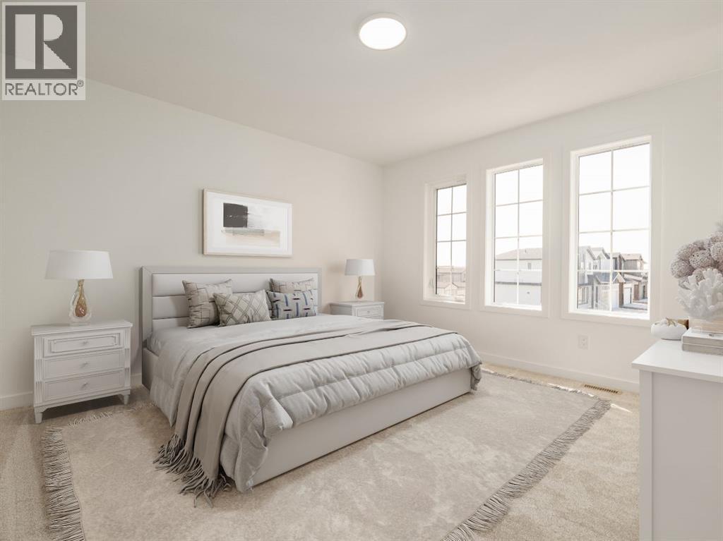 730 Violet Place W, Lethbridge, Alberta  T1J 5V1 - Photo 10 - A2283956