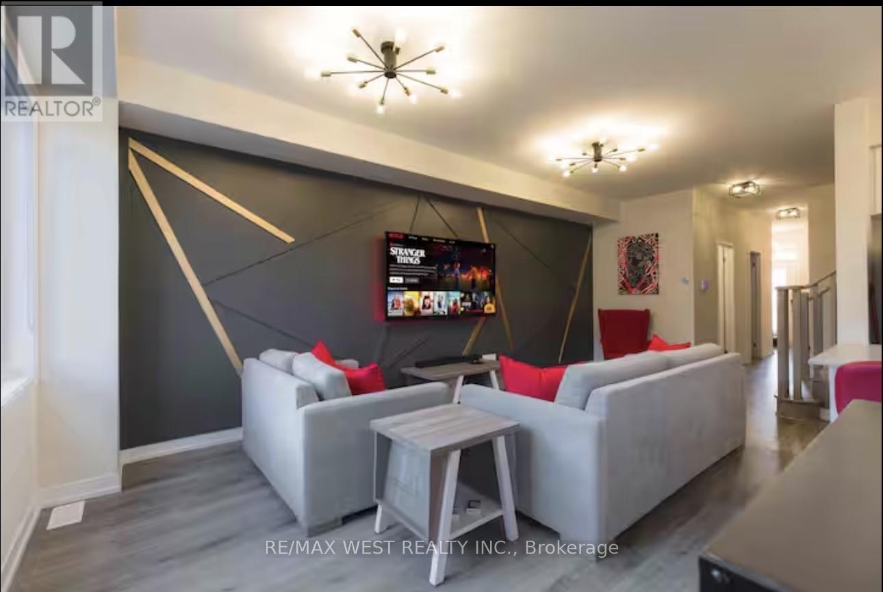 4 - 7789 Kalar Road N, Niagara Falls, Ontario  L2H 3T8 - Photo 4 - X12868446