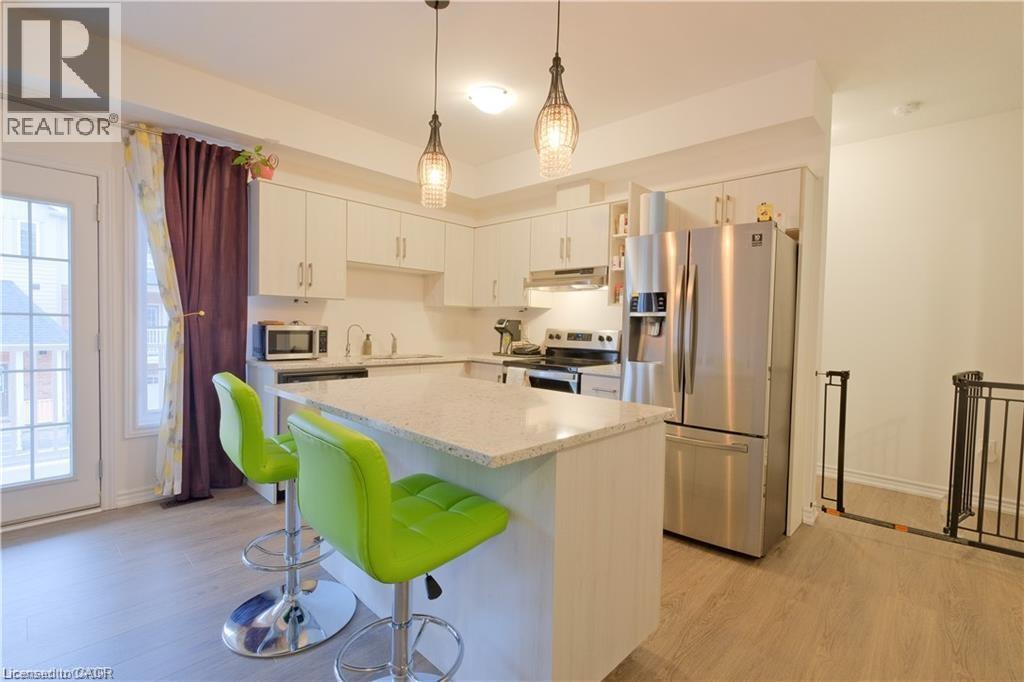 12 Roseberry Lane, Kitchener, Ontario  N2B 0A9 - Photo 7 - 40803765