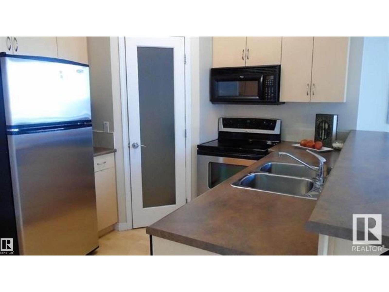 #902 10504 99 Av Nw, Edmonton, Alberta  T5K 1B2 - Photo 9 - E4476771