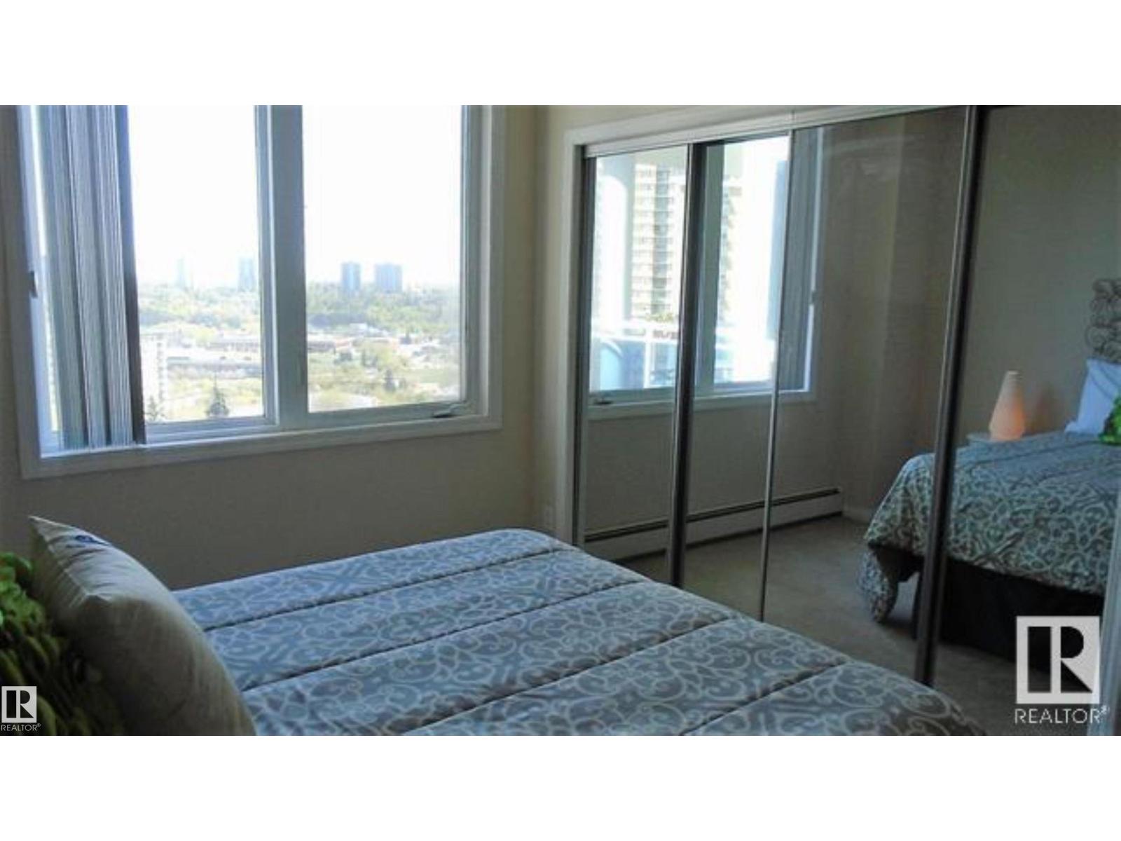 #902 10504 99 Av Nw, Edmonton, Alberta  T5K 1B2 - Photo 14 - E4476771