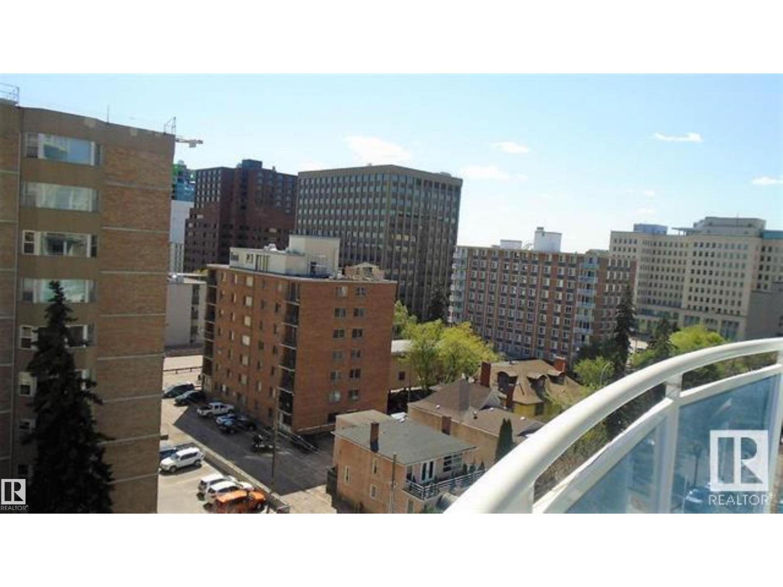 #902 10504 99 Av Nw, Edmonton, Alberta  T5K 1B2 - Photo 16 - E4476771