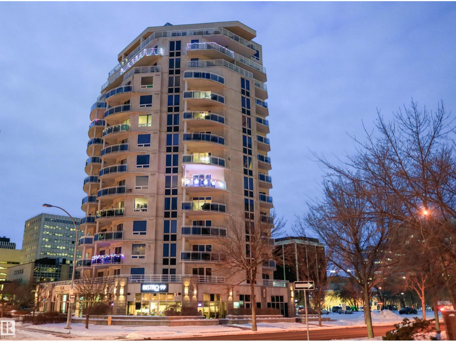 #902 10504 99 Av Nw, Edmonton, Alberta  T5K 1B2 - Photo 2 - E4476771