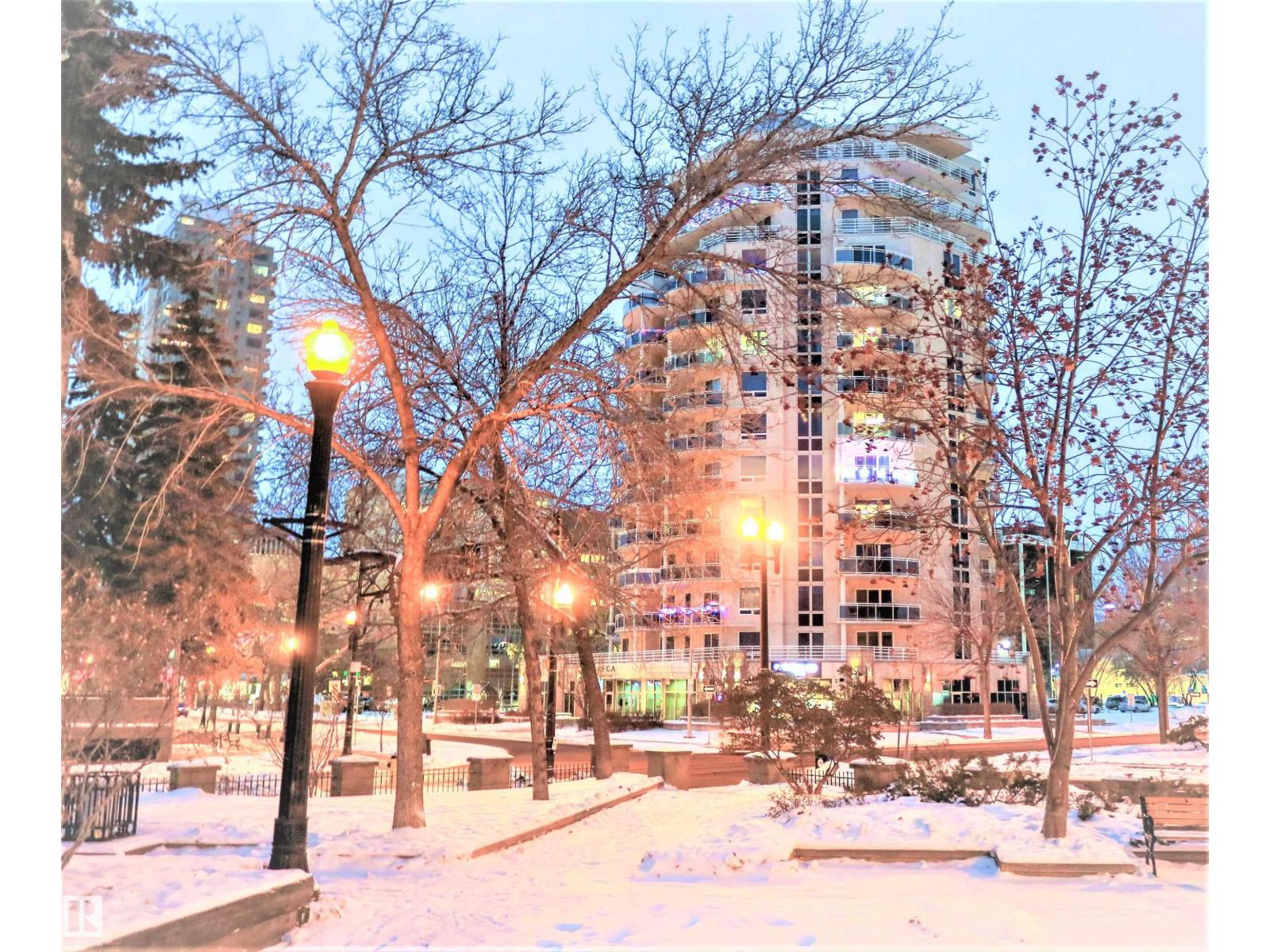 #902 10504 99 Av Nw, Edmonton, Alberta  T5K 1B2 - Photo 20 - E4476771