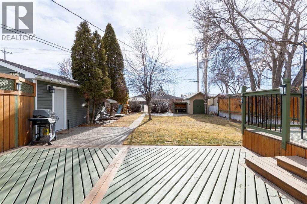 683 7 Street Sw, Medicine Hat, Alberta  T1A 4K9 - Photo 31 - A2291265